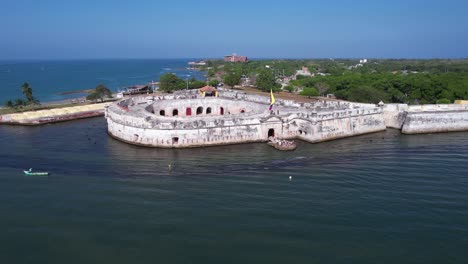 Cartagena,-Colombia