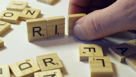 Justice-system-acronym-RICO-is-formed-on-table-with-Scrabble-tiles