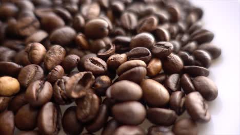 Close-up-of-seeds-of-coffee