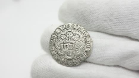 Old-Coins.-Portuguese-Silver-Coin-19