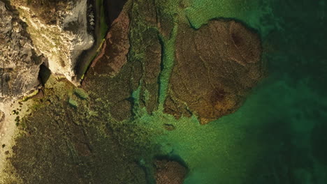 Aerial-Black-Sea-in-istanbul