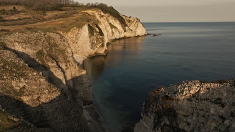 Aerial-Drone-Black-Sea-in-istanbul