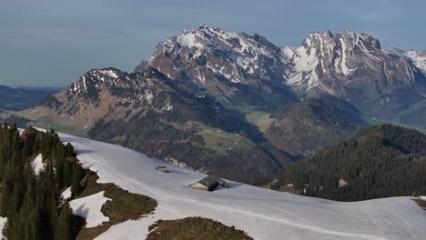 panaromic-view-of-Amden-switzerland