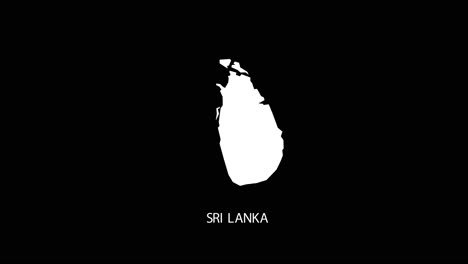 Revelador-Digital-Y-Acercamiento-Al-Video-Alfa-Del-Mapa-Del-País-De-Sri-Lanka-Con-Fondo-Revelador-Del-Nombre-Del-País-|-Mapa-Del-País-De-Sri-Lanka-Y-Título-Que-Revela-Video-Alfa-Para-Editar-La-Plantilla-Conceptual