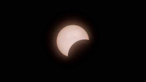 Total-Solar-Eclipse-2024-Time-Lapse