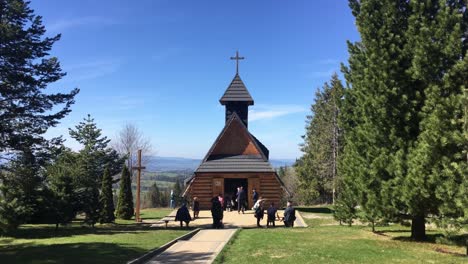 Capilla