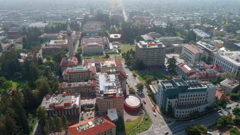 The-University-of-California,-Berkeley-is-a-public-university-where-students-are-protesting-genocide-in-Gaza