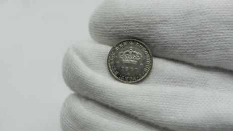 Monedas-Viejas.-Moneda-De-Plata-Portuguesa-17