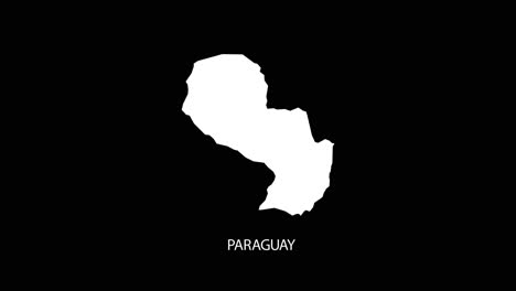 Revelador-Digital-Y-Acercamiento-Al-Mapa-Del-País-De-Paraguay-Video-Alfa-Con-Fondo-Revelador-Del-Nombre-Del-País-|-Mapa-Del-País-De-Paraguay-Y-Título-Que-Revela-Video-Alfa-Para-Editar-La-Plantilla-Conceptual