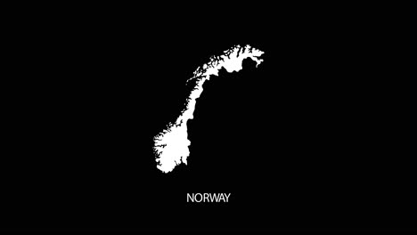 Revelador-Digital-Y-Acercamiento-Al-Mapa-Del-País-De-Noruega-Video-Alfa-Con-Fondo-Revelador-Del-Nombre-Del-País-|-Mapa-Del-País-De-Noruega-Y-Título-Que-Revela-Vídeo-Alfa-Para-Editar-La-Plantilla-Conceptual