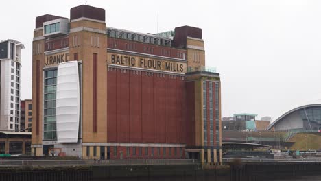 Angled-View-Of-Baltic-Centre-for-Contemporary-Art-Newcastle