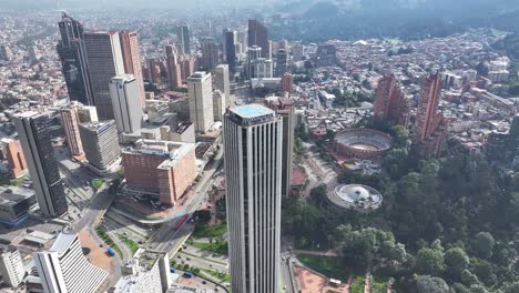 Horizonte-De-Bogota-En-Bogota-En-Cundinamarca-Colombia