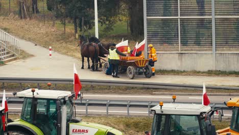 Protesta-De-Agricultores-En-Europa-En-Polonia.