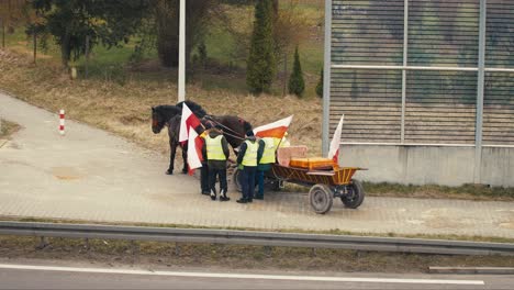 Protesta-De-Agricultores-En-Europa-En-Polonia.