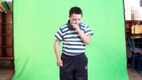 general-shot-of-young-man-with-down-syndrome