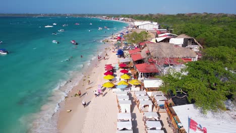 Cartagena,-Colombia