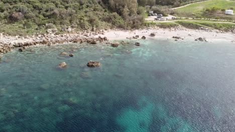 SCOPELLO-SICILIA-RISERVA-DO-FINGARO-BY-DRONE