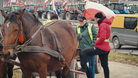 Protesta-De-Agricultores-En-Europa-En-Polonia.