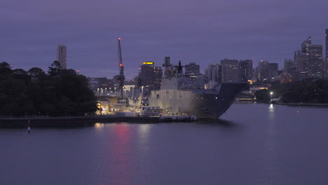 Aerial-view-in-Sydney