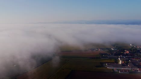 Over-the-clouds-magical-fog-cinematic-droneshot-Austria