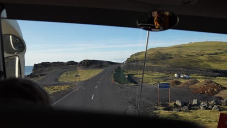 Vestmannaeyjar,-Islandia