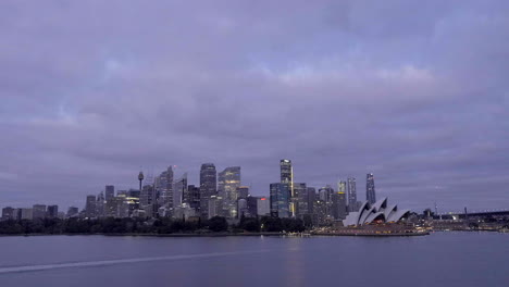 Wide-look-of-Sydney-Australia