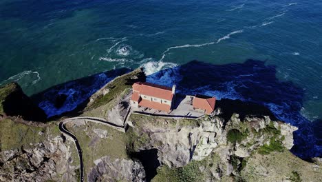 San-juan-Gaztelugatxe-aerial-image