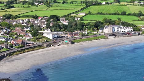 Ballygally-on-The-Antrim-Coast-Road-in-Northern-Ireland