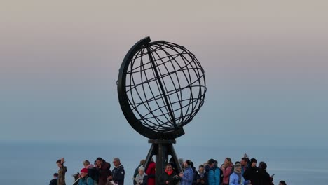 Nordkapp,-Norway