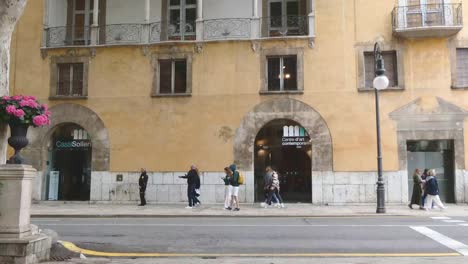 Casal-Solleric-cultural-center-in-Palma-de-Mallorca