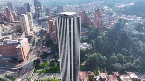 Colpatria-Tower-At-Bogota-In-Cundinamarca-Colombia