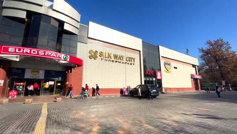 Mega-Silk-Way-shopping-mall-in-Astana-offers-a-modern-shopping-experience-that-caters-to-a-variety-of-needs-and-interests