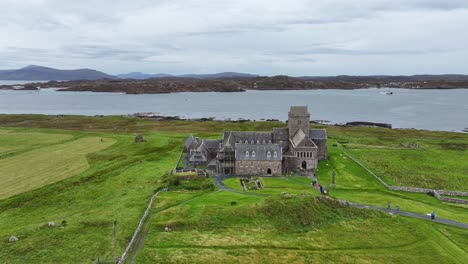 Iona,-Schottland,-Großbritannien