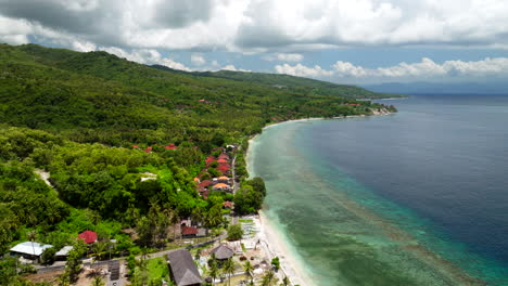 Turismo-En-Nusa-Penida,-Bali-En-Indonesia