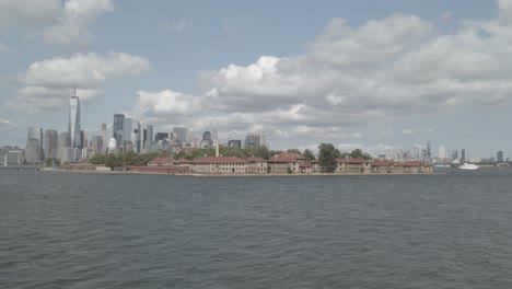 Alte-Waffenkammer-Hudson-River-NYC