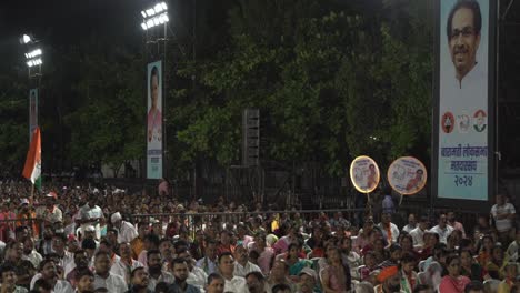 A-large-number-of-Indian-people-participated-in-Lok-Sabha-election-campaign-by-Uddhav-Thackeray-at-college-ground-in-Warje-in-evening