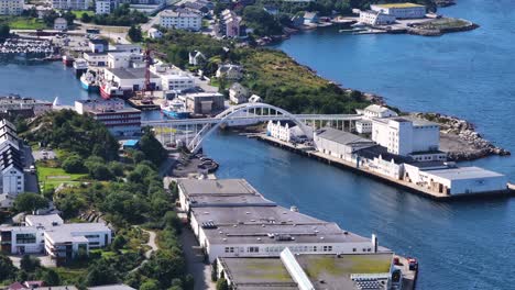 Ålesund,-Norwegen