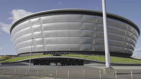 Diese-Hydro-Arena