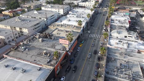 Jewish-area-in-the-Fairfax-district-over-famous-Canter's-delicatessen