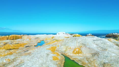 A-rocky-peninsula-on-the-Southern-Tip-of-Africa