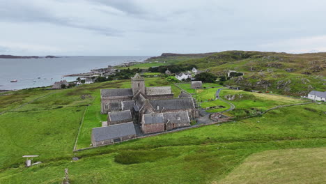 Iona,-Schottland,-Vereinigtes-Königreich