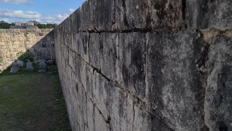 Chichén-Itzá,-Yucatán,-México