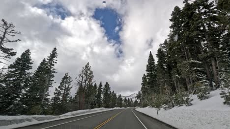 Fahrt-Von-Lake-Tahoe-Nach-Reno-(POV)