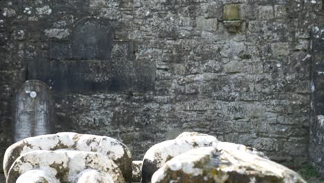 Close-up-of-the-ancient-Dillon-tomb-at-St