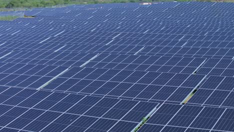 Solar-panels-park-in-Dominican-Republic