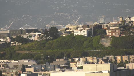 Vista-De-La-Ciudad-De-La-Bahía-De-San-Francisco