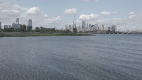 Volando-Sobre-La-Ciudad-De-Nueva-York