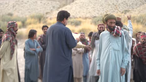 Food-Distribution-to-Poor-People-of-Balochistan-during-daytime-in-Pakistan