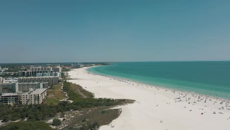 Epic-drone-footage-of-Siesta-Key-Beach-in-Sarasota-Florida