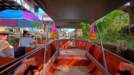 Mercado-Flotante-Damnoen-Saduak-Bangkok